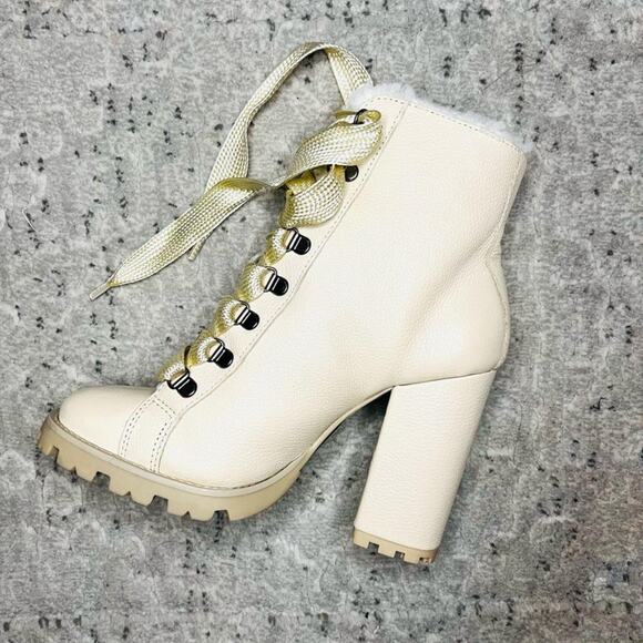 Schutz Boots 7 - Picture 2 of 2